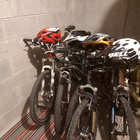 Hike & Bike Home Helena Арко Экстерьер фото